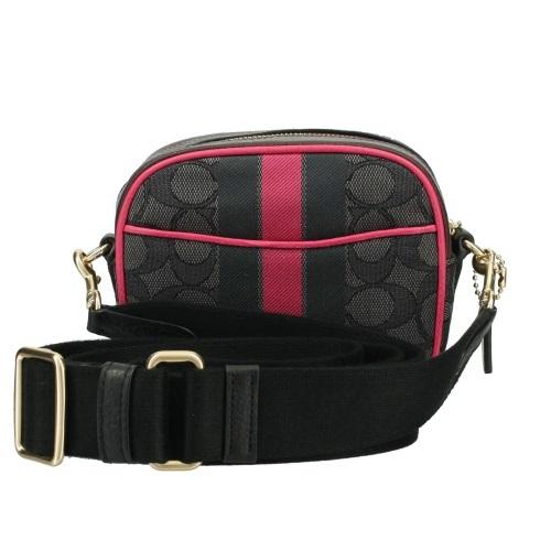 コーチ アウトレット COACH ショルダーバッグ レディース シグネチャー