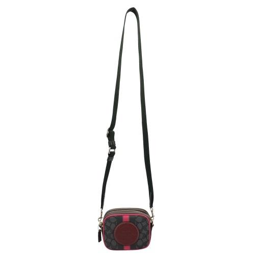 COACH ショルダーバッグ レディース シグネチャー 2635 IMR2P COACH（コーチ） ショルダーバッグ シグネチャー レディース 2635