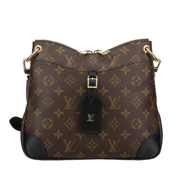 LOUIS VUITTON（ルイ・ヴィトン） ショルダーバッグ モノグラム