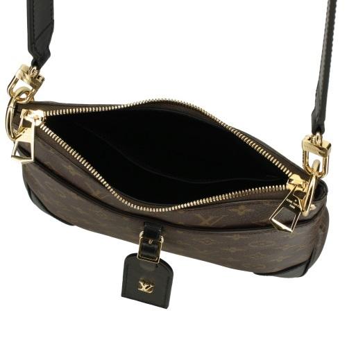 LOUIS VUITTON（ルイ・ヴィトン） ショルダーバッグ モノグラム