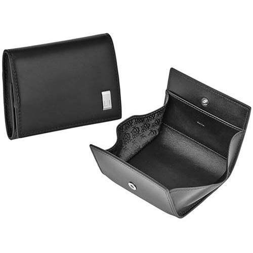 dunhill ダンヒル コインケース メンズ ブラック 19F2F80AT001R BLACK  