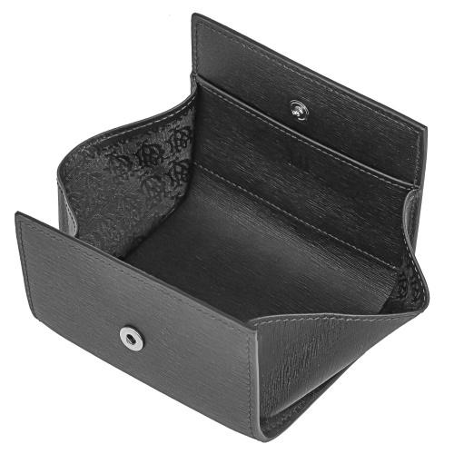 dunhill ダンヒル コインケース メンズ ブラック 19F2F80SG001R BLACK  