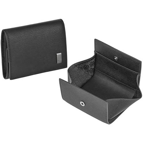 dunhill ダンヒル コインケース メンズ ブラック 19F2F80SG001R BLACK  