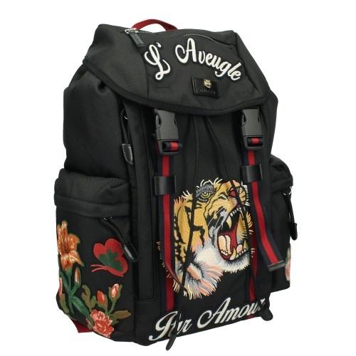 グッチ バックパック メンズ ブラック K1nax 8676 Ginza Lovelove 通販 Yahoo ショッピング