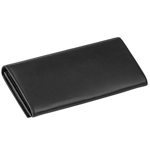 ダンヒル dunhill 長財布 メンズ SIDECAR サイドカー ブラック