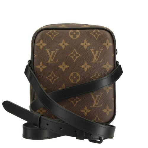 LOUIS VUITTON（ルイ・ヴィトン） ショルダーバッグ クリストファー