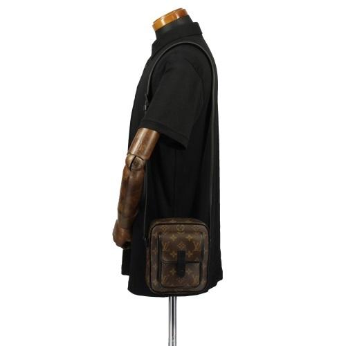LOUIS VUITTON（ルイ・ヴィトン） ショルダーバッグ クリストファー