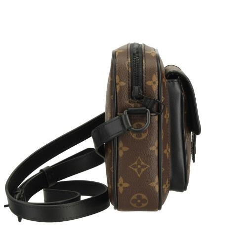 LOUIS VUITTON（ルイ・ヴィトン） ショルダーバッグ クリストファー