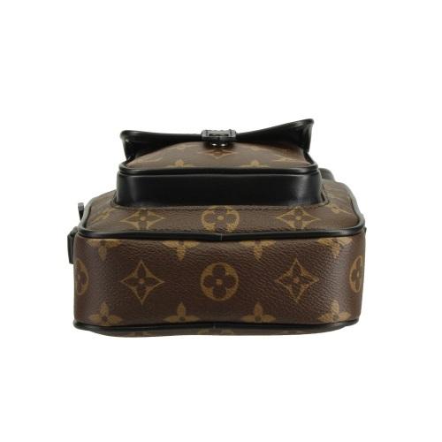 LOUIS VUITTON（ルイ・ヴィトン） ショルダーバッグ クリストファー