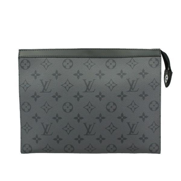 LOUIS VUITTON ルイヴィトン クラッチバッグ エクリプス ポシェット・ヴォワヤージュ M69535 プレゼント ギフト 実用的