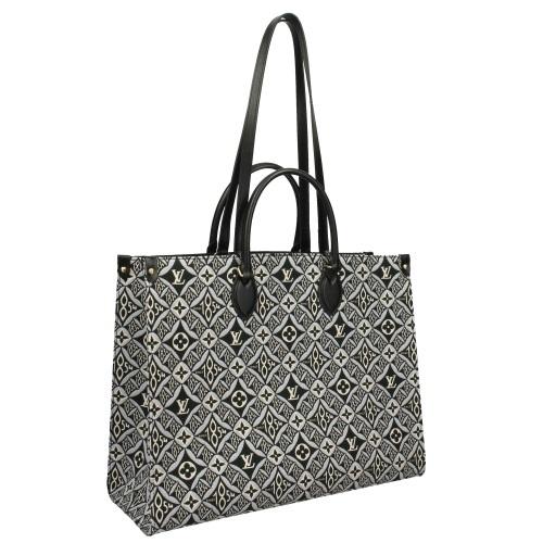LOUIS VUITTON ルイヴィトン トートバッグ SINCE 1854 LOUIS VUITTON ルイヴィトン トートバッグ SINCE 1854