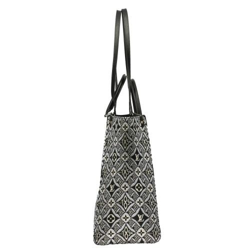 LOUIS VUITTON ルイヴィトン トートバッグ SINCE 1854 LOUIS VUITTON ルイヴィトン トートバッグ SINCE 1854