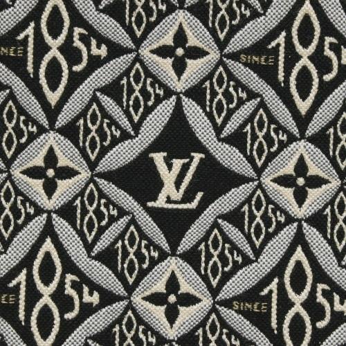 LOUIS VUITTON ルイヴィトン トートバッグ SINCE 1854 LOUIS VUITTON ルイヴィトン トートバッグ SINCE 1854