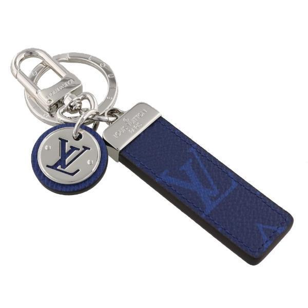 Louis Vuitton MONOGRAM Neo lv club bag charm and key holder (M69324, M69325)