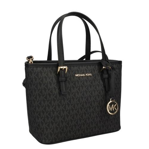 MICHAEL KORS（マイケルコース） トートバッグ レディース ブラック