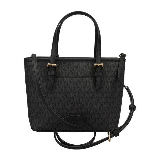MICHAEL KORS（マイケルコース） トートバッグ レディース ブラック