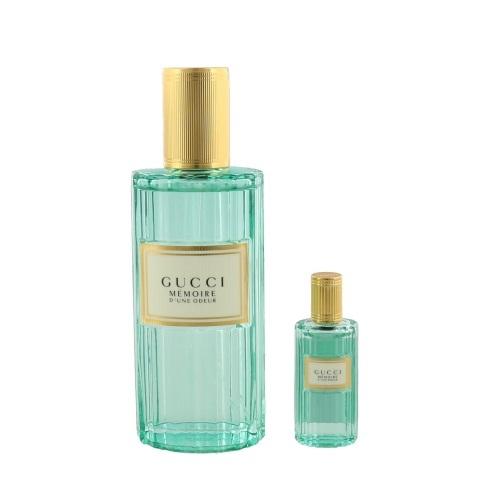 GUCCI（グッチ） メモワール デュヌ オドゥール セット EDP 60ml/5ml