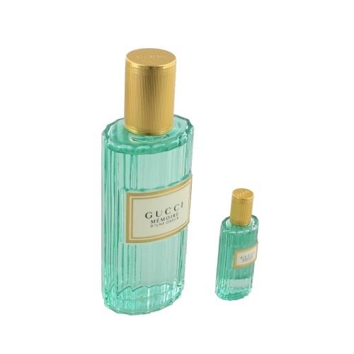 GUCCI（グッチ） メモワール デュヌ オドゥール セット EDP 60ml/5ml