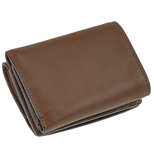 COACH コーチ アウトレット 三つ折り財布 シグネチャー カーキ COACH コーチ アウトレット 三つ折り財布 シグネチャー カーキ