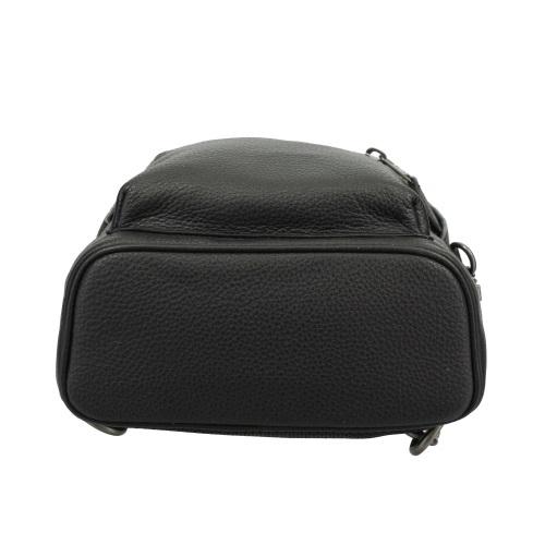COACH（コーチ） アウトレット ボディバッグ メンズ ブラック 2540 QB