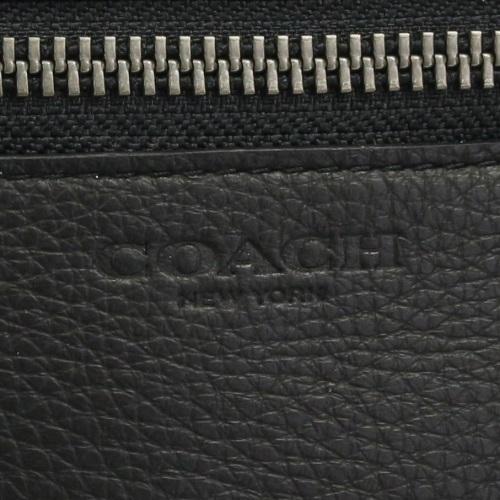 COACH（コーチ） アウトレット ボディバッグ メンズ ブラック 2540 QB