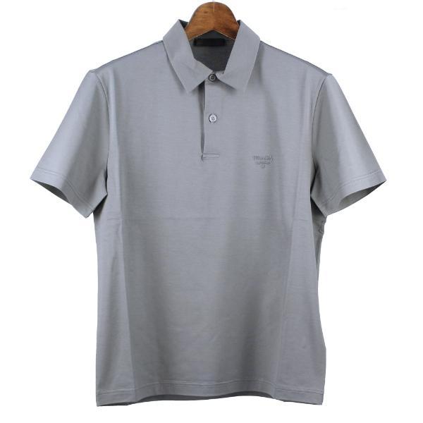 プラダ S Prada Tシャツ 2 メンズ Mサイズ グレー 半袖 Ujn664 1uor S 2 F0bj9