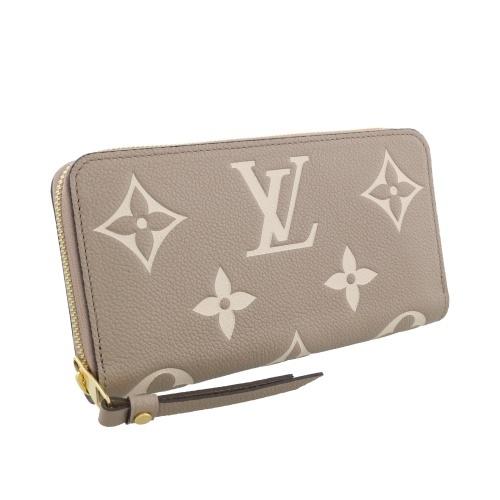 LOUIS VUITTON（ルイ・ヴィトン） 長財布 ジッピー・ウォレット トゥル