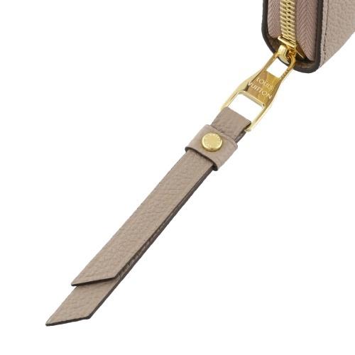 LOUIS VUITTON ルイヴィトン 長財布 ジッピー・ウォレット トゥル 