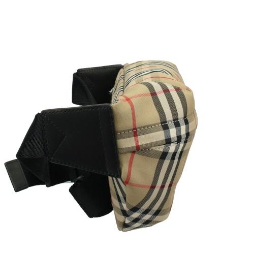 BURBERRY バーバリー ボディバッグ メンズ ベージュ 8010430 BURBERRY バーバリー ボディバッグ メンズ ベージュ 8010430