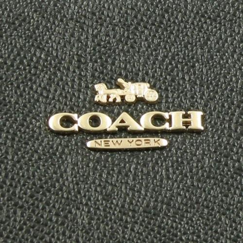 COACH（コーチ） アウトレット トートバッグ レディース ブラック