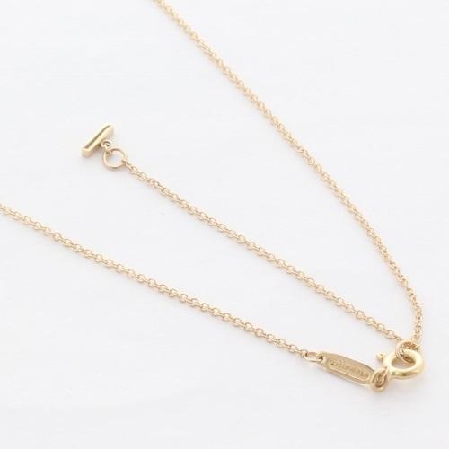 TIFFANY&Co. Tiffany&Co. ティファニー Tスマイル ラージ