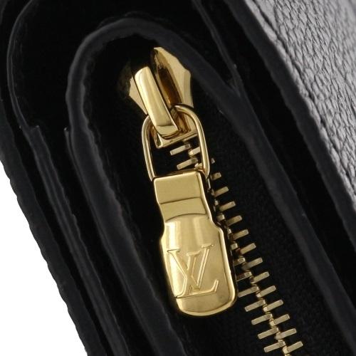 LOUIS VUITTON ルイヴィトン 二つ折り財布 アンプラント LOUIS VUITTON ルイヴィトン 二つ折り財布 アンプラント