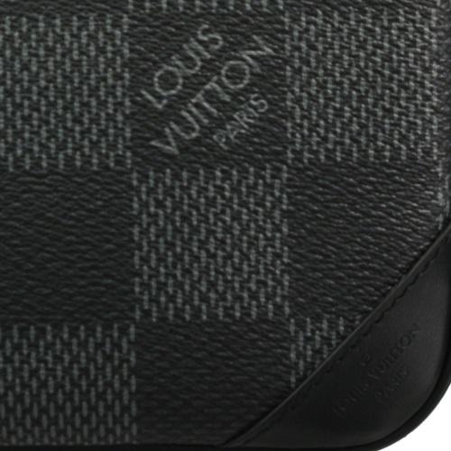 LOUIS VUITTON ルイヴィトン ショルダーバッグ ダミエ・グラ LOUIS VUITTON ルイヴィトン ショルダーバッグ ダミエ・グラ