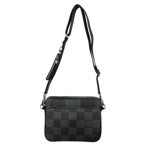 LOUIS VUITTON ルイヴィトン ショルダーバッグ ダミエ・グラ LOUIS VUITTON ルイヴィトン ショルダーバッグ ダミエ・グラ