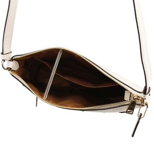 コーチ アウトレット COACH ショルダーバッグ レディース チョーク