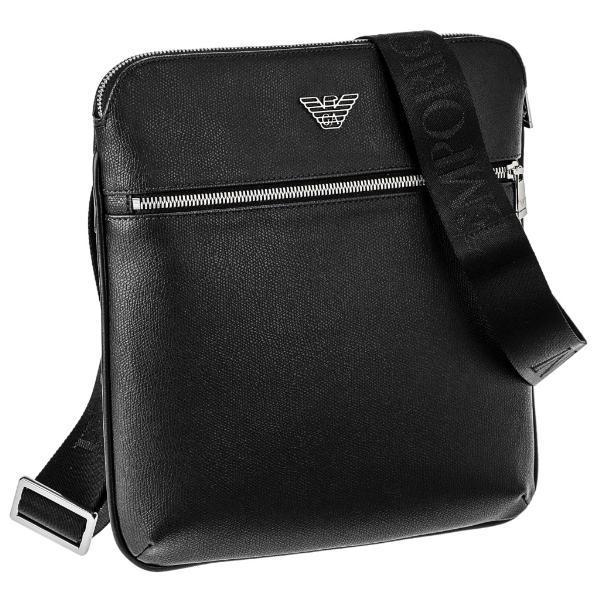 エンポリオアルマーニ Emporio Armani ショルダーバッグ メンズ ブラック Y4m184 Yla0e Ginza Lovelove 通販 Yahoo ショッピング