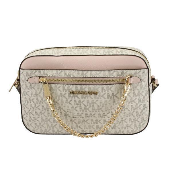 マイケルコース MICHAEL KORS ショルダーバッグ レディース ホワイト 35S1GTTC9B PWD BLSH MLT