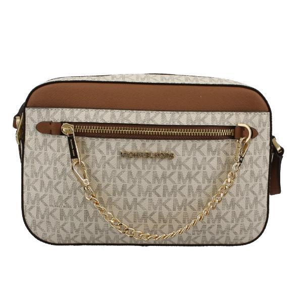 MICHAEL KORS マイケルコース ショルダーバッグ レディース バニラ 35S1GTTC9B VANILLA