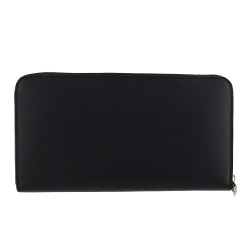 美品 Paul Smith ブラック(無地)sizeS Paul Smith（ポール・スミス） 長財布 メンズ ブラック M1A4778 BMULTI