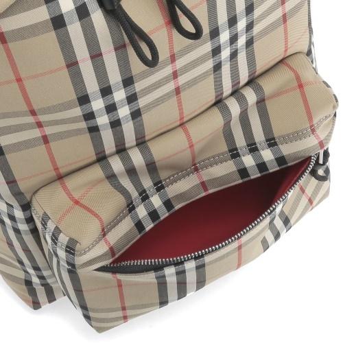BURBERRY（バーバリー） リュックサック メンズ ベージュ 8016106