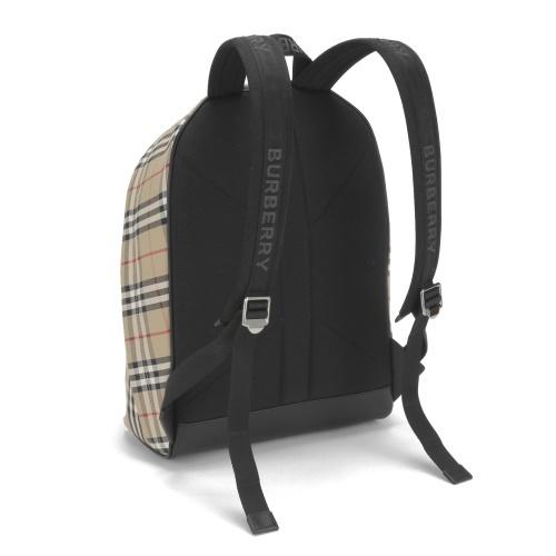 BURBERRY（バーバリー） リュックサック メンズ ベージュ 8016106