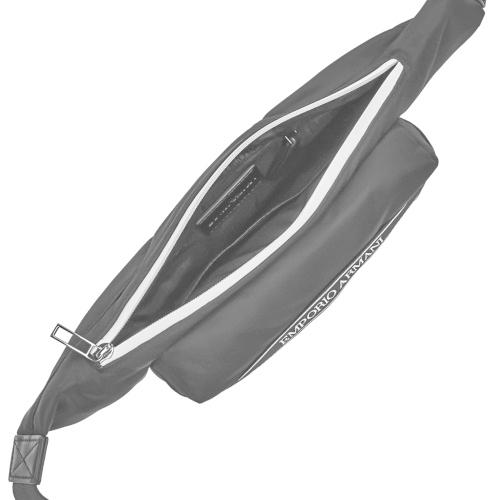 EMPORIO ARMANI エンポリオアルマーニ ボディバッグ イーグルマーク