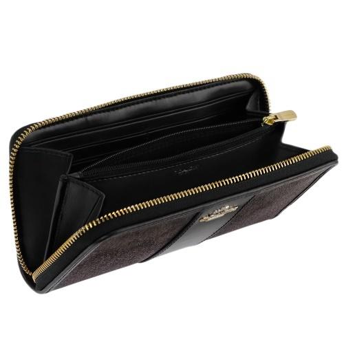 コーチCOACH 財布 F54630 IMAA8 ダークブラウン直営アウトレット 楽天市場】☆ コーチ COACH アウトレット 母の日 レディース 財布