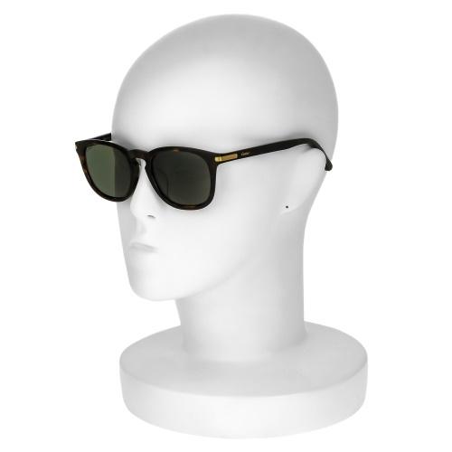 Cartier◎カルティエ 男女兼用 サングラス ロゴ CT0011SA Cartier◎カルティエ 男女兼用 サングラス ロゴ CT0011SA Cartier