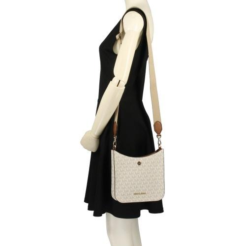 マイケルコース ショルダーバッグ 35s1g7bm1b VANILLA 楽天市場】マイケルコース バッグ M. MICHAEL KORS 斜めがけショルダー