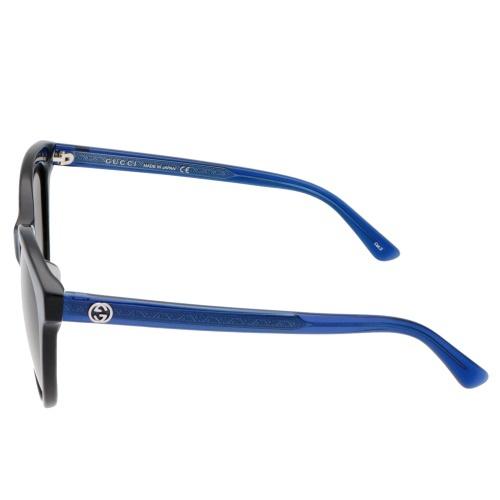 GUCCI（グッチ） サングラス レディース GG0081SK 005 KOR/SUN/LDY