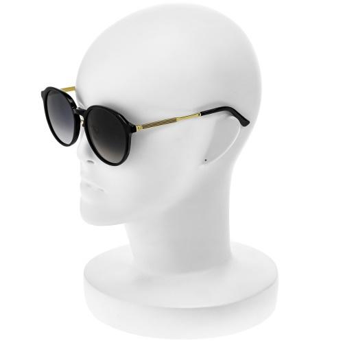 GUCCI（グッチ） サングラス レディース GG0205SK 002 KOR/SUN/LDY