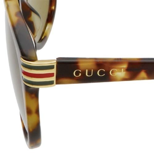 GUCCI（グッチ） サングラス メンズ GG0525S 004 INT/SUN/MEN : GINZA