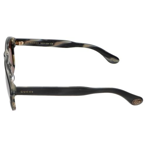 GUCCI（グッチ） サングラス メンズ GG0583S 004 INT/SUN/MEN : GINZA