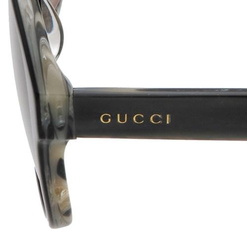 GUCCI（グッチ） サングラス メンズ GG0583S 004 INT/SUN/MEN : GINZA